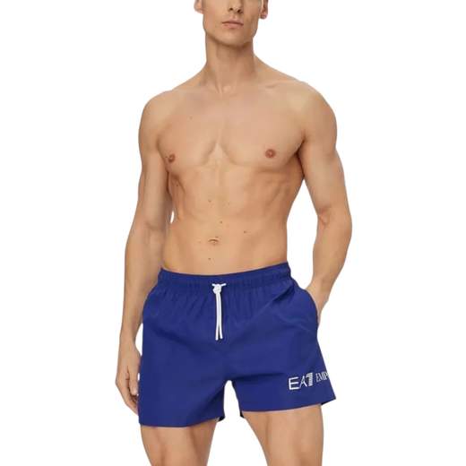 EA7 COSTUME UOMO