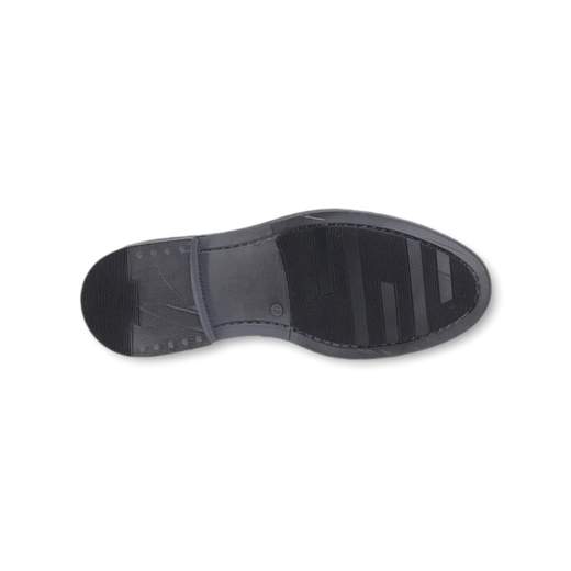 A. Gilles Mocassino Uomo