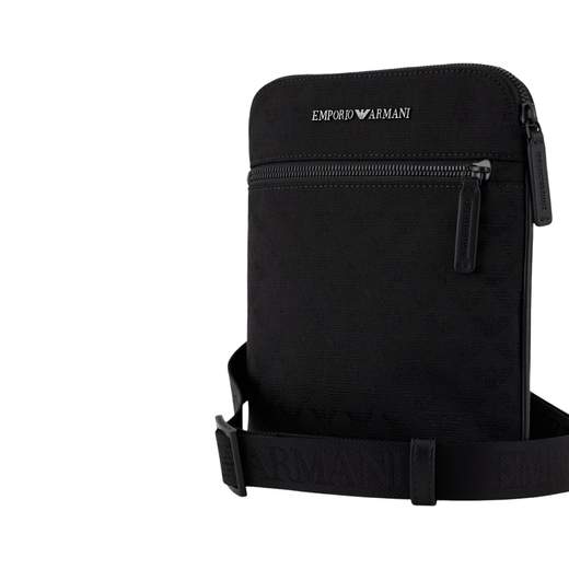 Emporio Armani Borsello Uomo