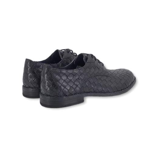 Ianniello Scarpa Uomo 10628-e22