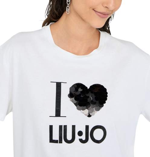 Liu Jo T-shirt Donna