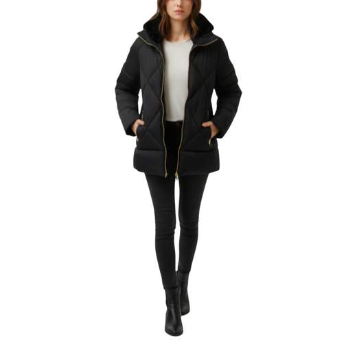 More Giubbino Donna