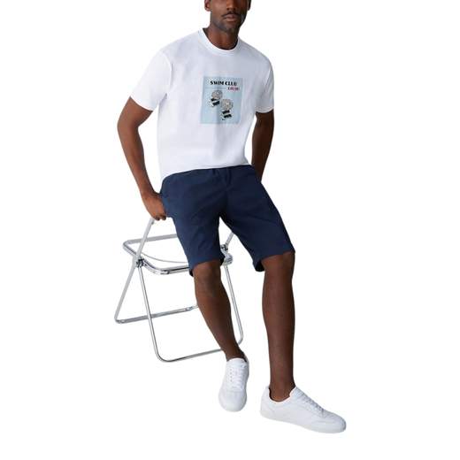 LIU JO BERMUDA UOMO