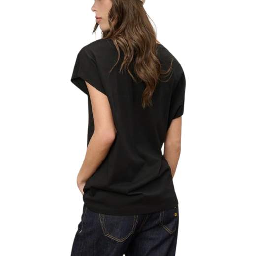 BLAUER T-SHIRT DONNA