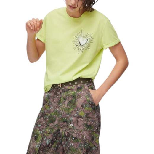 LIU JO T-SHIRT DONNA