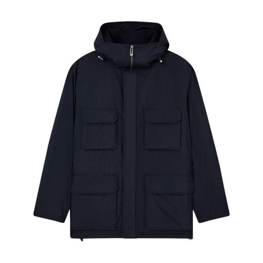 Emporio Armani Giubbino Uomo