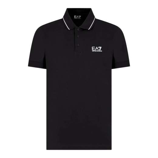 EA7 POLO UOMO