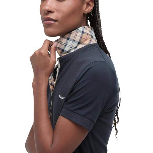 BARBOUR POLO DONNA