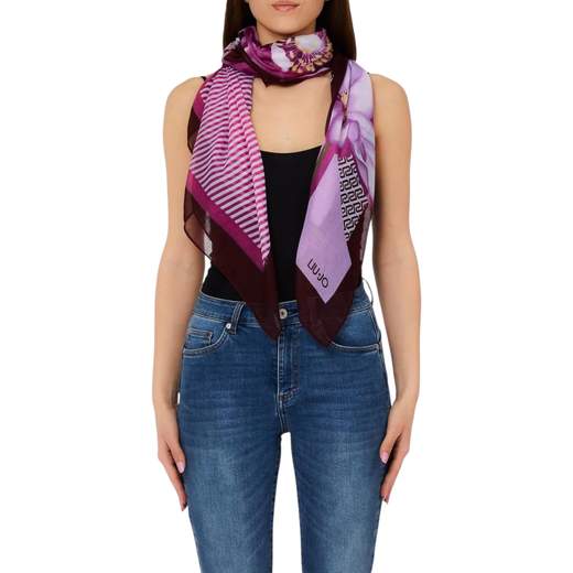 LIU JO FOULARD DONNA