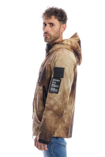 Outhere Giubbino Uomo Eotm552ac78