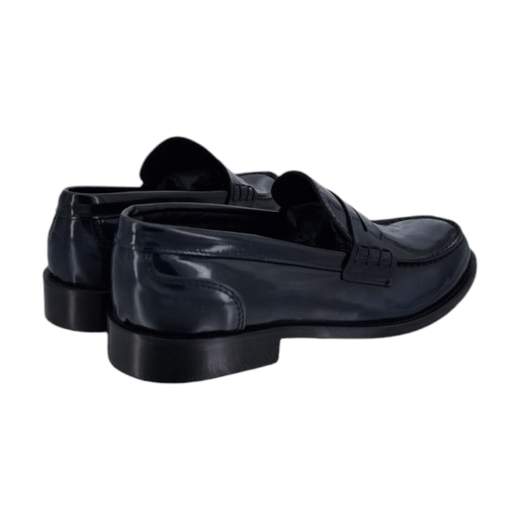 A. Gilles Mocassino Uomo