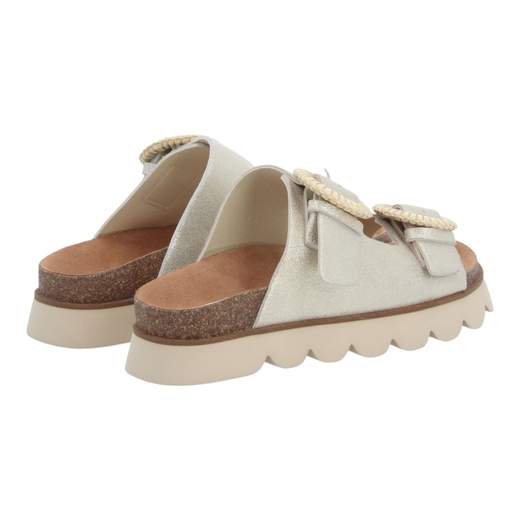 NO NAME CIABATTA DONNA