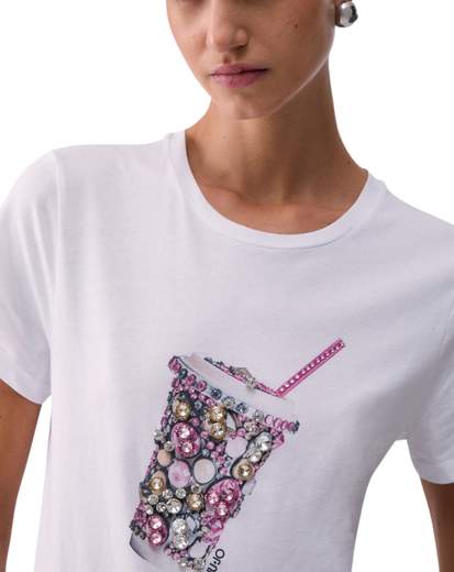 Liu Jo T-shirt Donna
