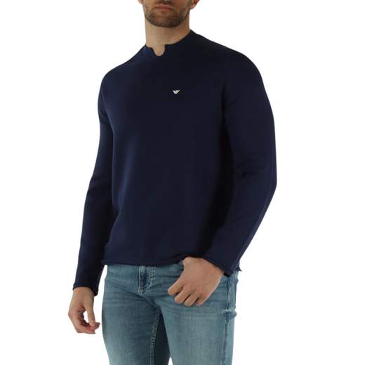 EMPORIO ARMANI PULLOVER UOMO