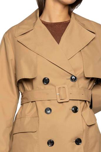 Kocca Trench Donna