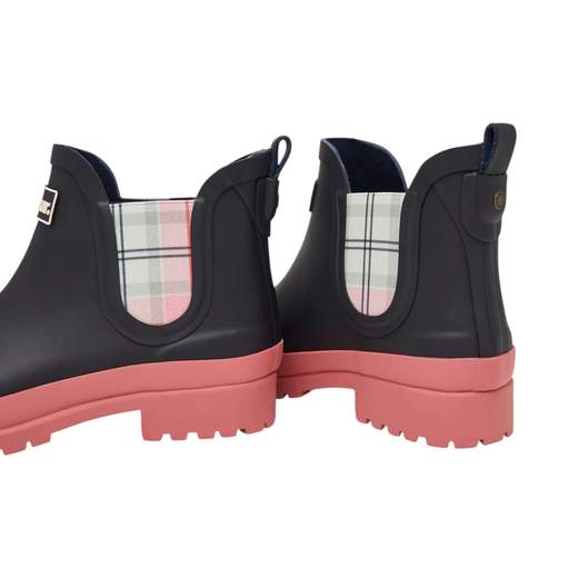 BARBOUR STIVALETTO DONNA