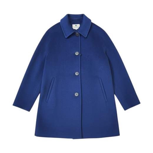 IANNIELLO CAPPOTTO DONNA