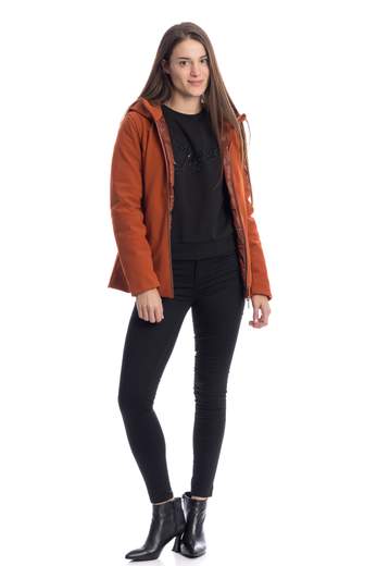 Rrd Giubbino Donna W22500