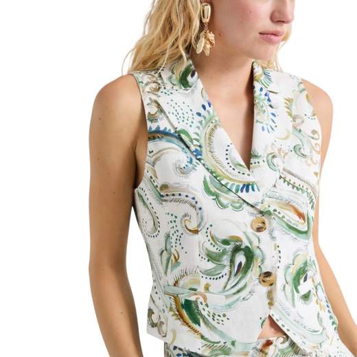 MARELLA GILET DONNA