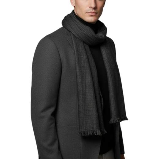 PAOLO DA PONTE SCIARPA UOMO