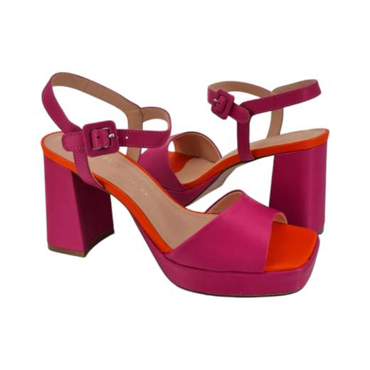 Capelli Rossi Sandalo Donna