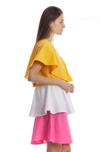 Fly Girl Abito Donna 91041/01