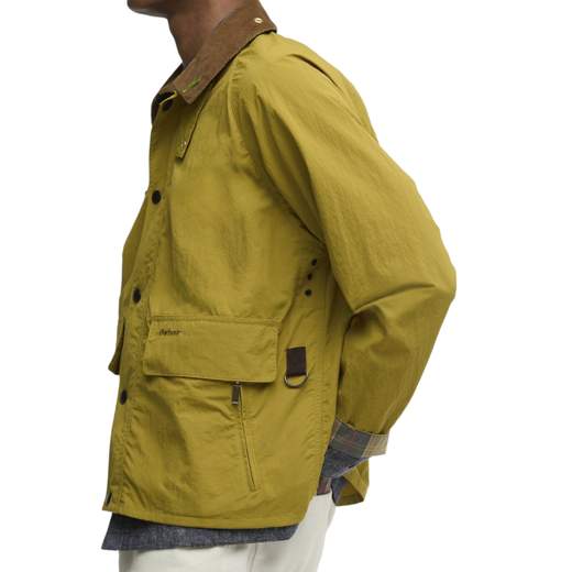 BARBOUR GIUBBINO UOMO