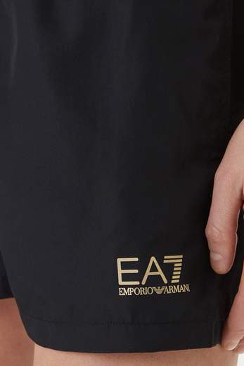 EA7 COSTUME UOMO