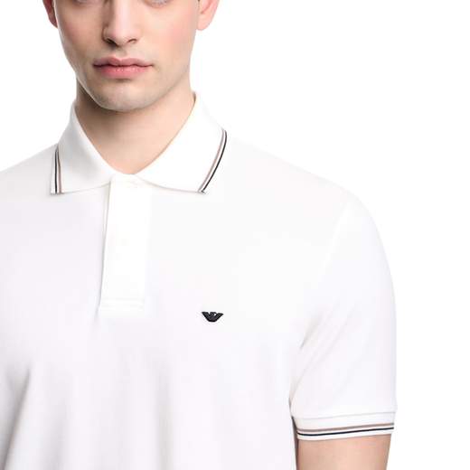 EMPORIO ARMANI POLO UOMO