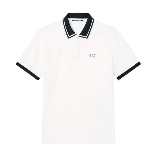 EA7 POLO UOMO