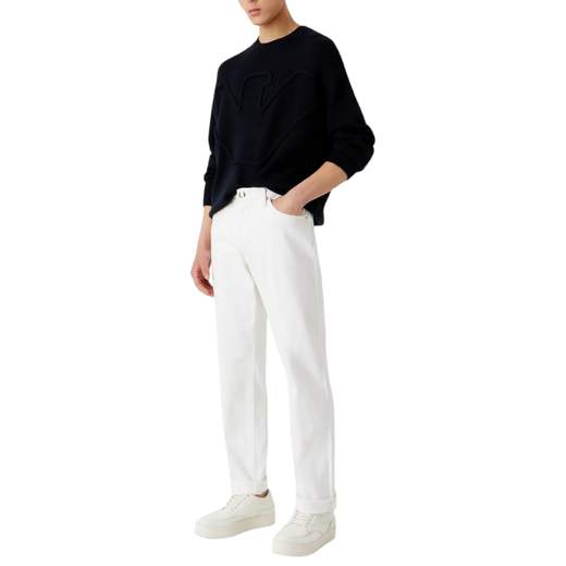 Emporio Armani Pullover Uomo