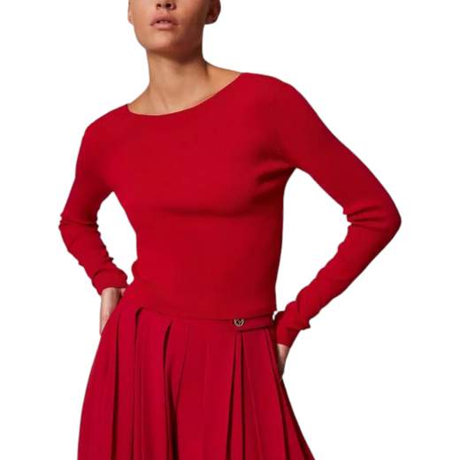 Twinset Maglia Donna