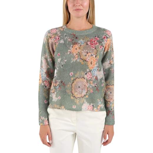 AMOSA MAGLIA DONNA