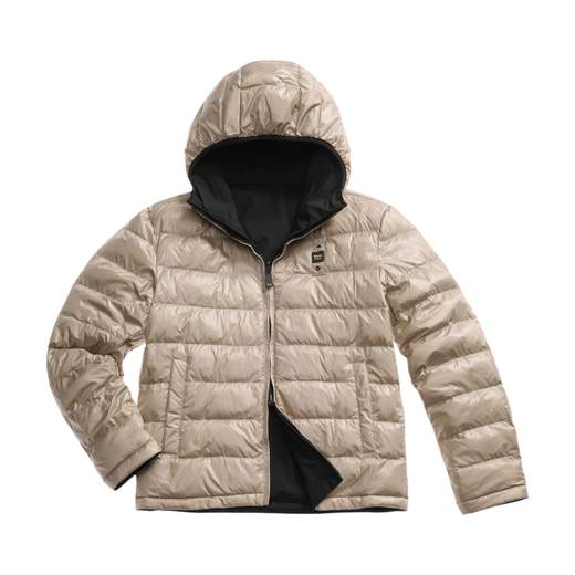 Blauer Giubbino Uomo