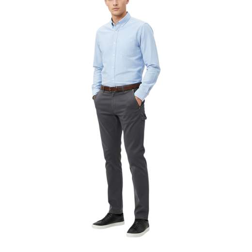 Pt Pantalone Uomo