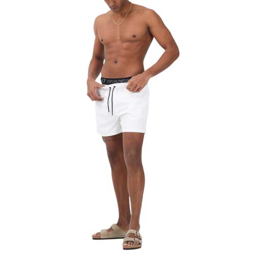 EA7 COSTUME UOMO