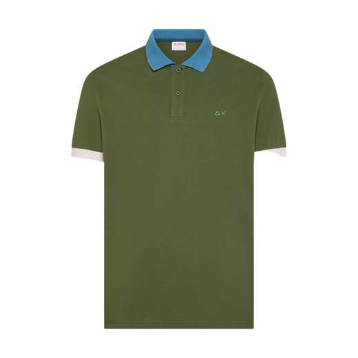 SUN68 POLO UOMO