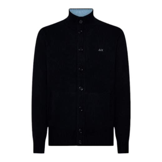Sun68 Cardigan Uomo