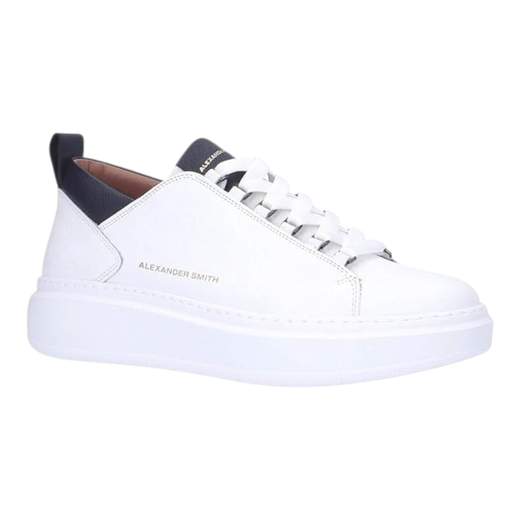 ALEXANDER SMITH SNEAKERS UOMO
