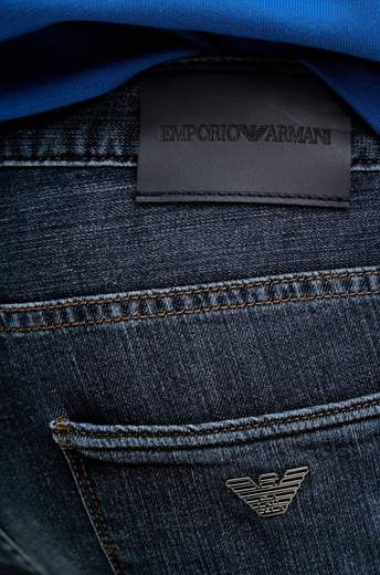 EMPORIO ARMANI JEANS UOMO