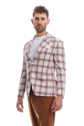 Ianniello-nd Giacca Uomo 1511