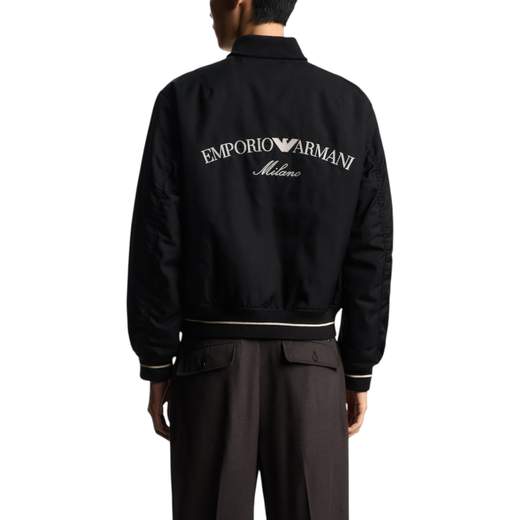 Emporio Armani Giubbino Uomo