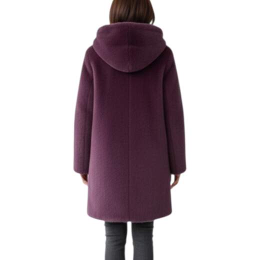 Censured Ecopelliccia Donna