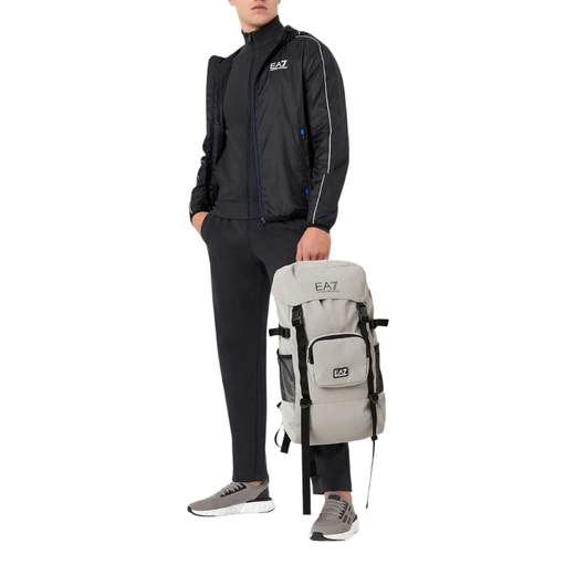 Ea7 Felpa Uomo
