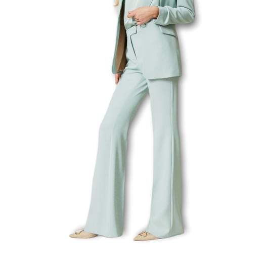 Twin Set Pantalone Donna