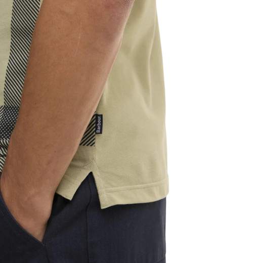 BARBOUR POLO UOMO