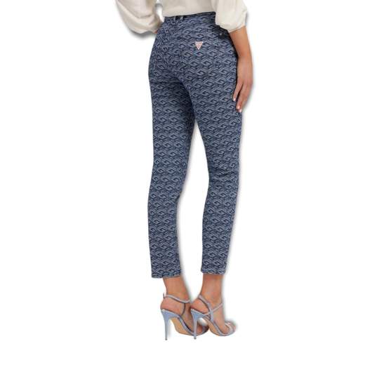 Guess Jeans Jeans Donna W2pa46-d4s31