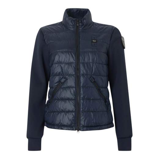 Blauer Giubbino Donna
