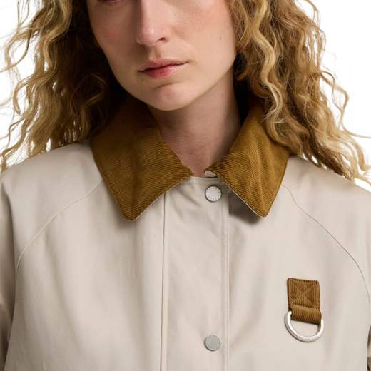 BARBOUR GIUBBINO DONNA