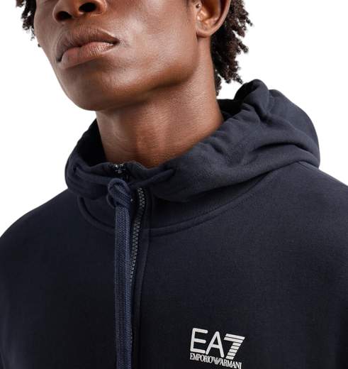 Ea7 Felpa Uomo
